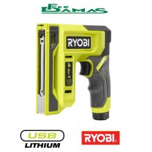 GRAFFATRICE 4V RYOBI ART. RST4 - 0